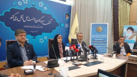 سرمایه‌گذاری ۷۵۰ میلیون دلاری در صنعت حمل‌ونقل ریلی کشور