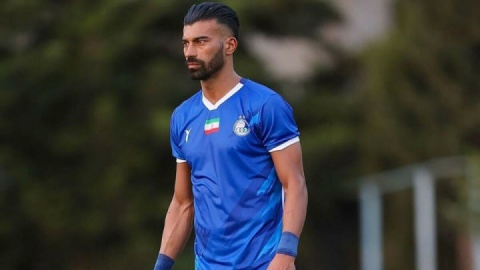 رامین رضاییان در استقلال ماندنی می‌شود؟