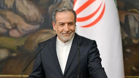 توضیح نمایندگی ایران در سازمان ملل درباره لغو سخنرانی عراقچی در «کارنگی»