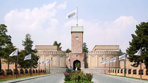 تمایل طالبان به توسعه روابط اقتصادی با پکن و آستانه