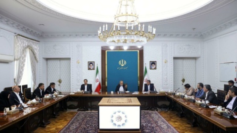 دولت مصمم به تحول زیرساختی در لرستان با رویکردی متوازن و عادلانه است