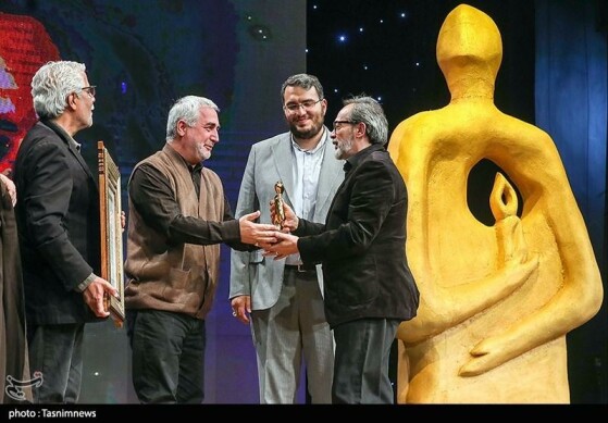 عکس: خبرگزاری تسنیم