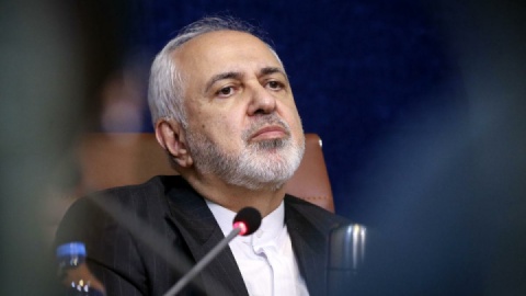 فیلم/ ظریف:ما باید با گذشته خودمان آشتی کنیم