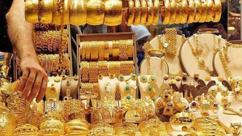 افزایش بهای طلا با اهرم بازارهای جهانی