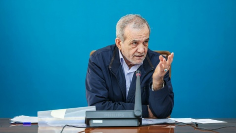 توسعه دریامحور راه نجات کشور از مخاطره‌هایی است که کم آبی می‌تواند ایجاد کند