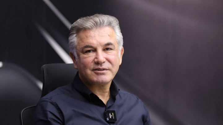 حمید استیلی هم پیشنهاد مدیرعاملی پرسپولیس را رد کرد