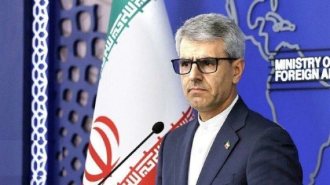 ایران حملات رژیم صهیونیستی به یمن را محکوم کرد