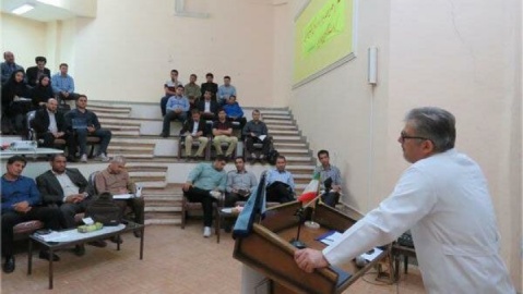 سقف پرداختی اعضای هیات علمی حذف شد/قانون جدید از ابتدای سال اجرایی می‌شود