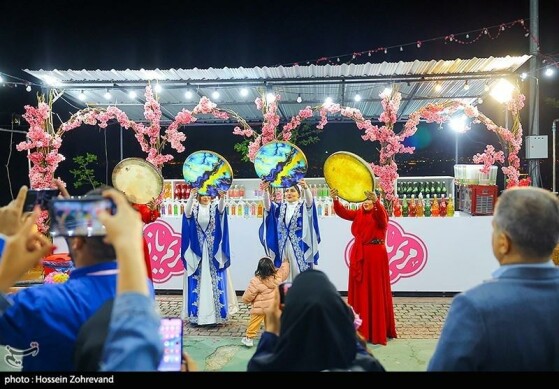 عکاس:  حسین ظهروند