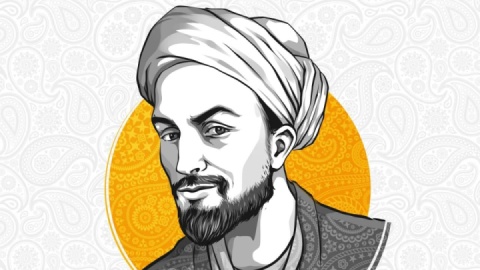 هفت نکته که باید در مورد سعدی بدانید