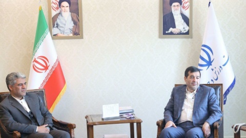 حواشی تیم ملی شمشیربازی با حضور وزیر ورزش بررسی شد