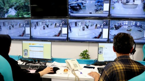 مدعی‌العموم به مسئله مزاحمت‌های تلفنی اورژانس ورود کند