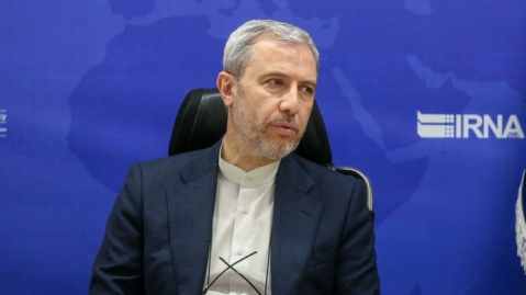 قارداشی: خاطره تلخ عدم صعود به مرحله بعدی المپیک بود