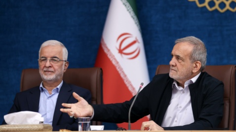 برنامه‌های دولت برای تحقق شعار سال با تاکید بر توسعه متوازن استان‌ها