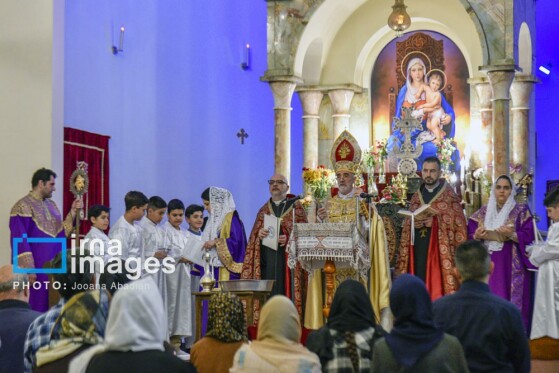 عکاس: ژوانا ابدیان