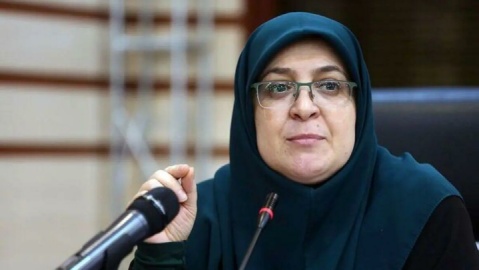 واکنش سخنگوی دولت به ادعای تغییر نام «خلیج فارس»