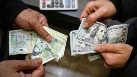 قیمت دلار مبادله‌ای، امروز ۱ اردیبهشت ۱۴۰۴