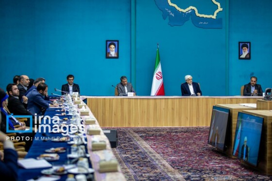 عکاس: محمدمهدی پورعرب