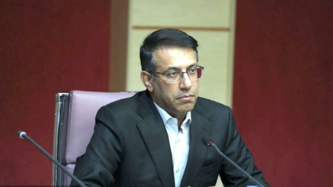 انتصاب رئیس هیئت‌رئیسه صندوق‌های بازنشستگی نفت