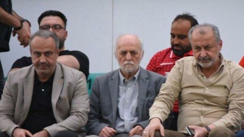 منچستر هم پیشنهاد بدهد نمی پذیرم!