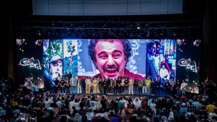 چرا «پایتخت ۷» به تاجیکستان نرفت؟