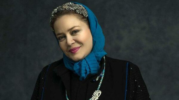 بهاره رهنما با «دورهمی زنهای دیکتاتورها» به سالن حافظ میرود
