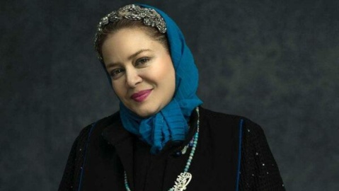 بهاره رهنما با «دورهمی زن‌های دیکتاتورها» به سالن حافظ می‌رود