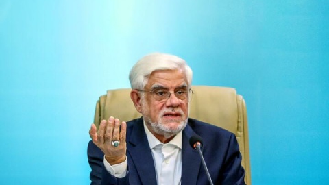 عارف: افراد بدون وابستگی سیاسی جذب دستگاه‌ها شوند/ برنامه‌مداری مبنای کار دولت چهاردهم