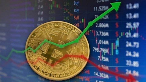 قیمت بیت کوین، امروز ۱ اردیبهشت ۱۴۰۴
