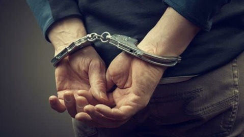 نقاش قلابی، سارق مجسمه‌های گرانبها بود