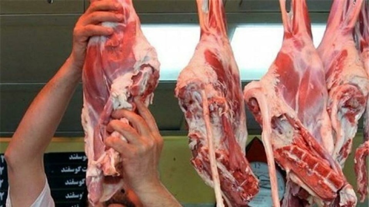 قیمت گوشت قرمز، امروز ۱ اردیبهشت ۱۴۰۴