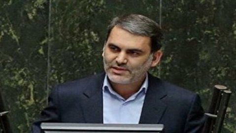 جلسه نظارتی مجلس فردا با حضور عارف برگزار می شود