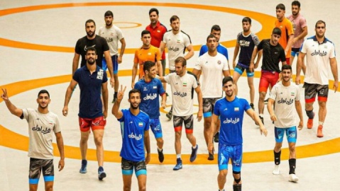 یوزپلنگان در مسیر مازندران