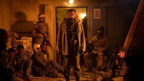 «اسفند» به سینما می‌آید