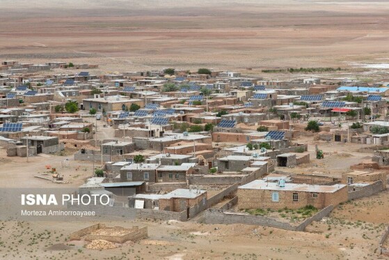 عکاس: مرتضی امین‌الرعایایی