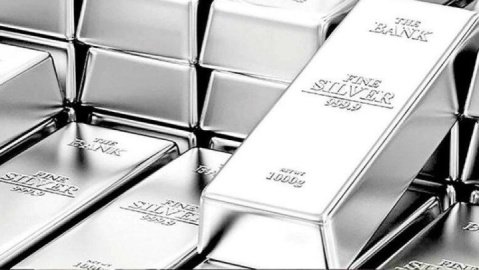 قیمت نقره ۹۹۹، امروز ۲ اردیبهشت ۱۴۰۴