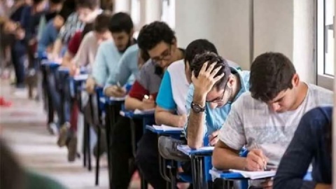 برنامه آزمون‌های نهایی خرداد ۱۴۰۴ اعلام شد