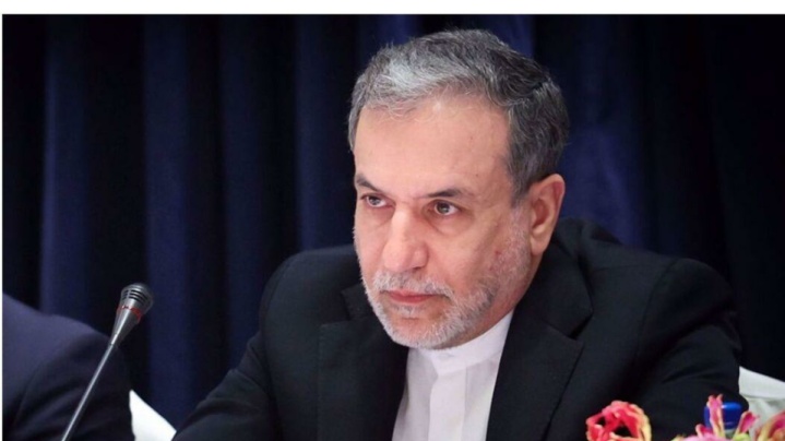 قصدی برای مذاکره در ملاءعام نداریم