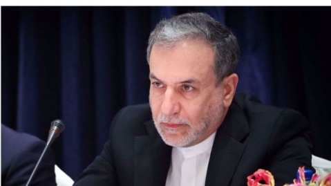 قصدی برای مذاکره در ملاءعام نداریم