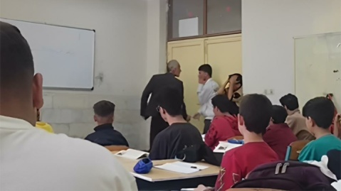 توضیح مدیرکل آموزش و پرورش کرمانشاه درباره ضرب و شتم ۲ دانش‌آموز