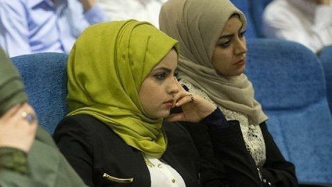 اعطای ۵۲۸ بورس تحصیلی از ۲۰ ملیت