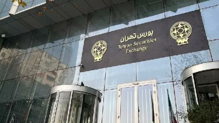 شاخص بورس ۴۶۰۰ واحد افت کرد