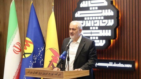 صرفه جویی بیش از هزار مگاوات برق با تغییر ساعت رسمی