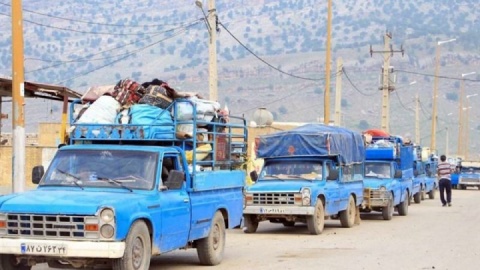 آیا عشایر می‌توانند خودرو با تعرفه صفر وارد کنند؟