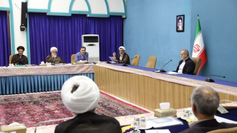 مصوبات نهایی کنکور نباید تحت فشار جریان‌های مختلف دگرگون شود