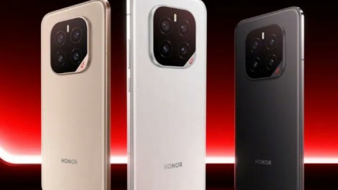 مشخصات کامل گوشی آنر GT Pro یک روز پیش‌از رونمایی لو رفت