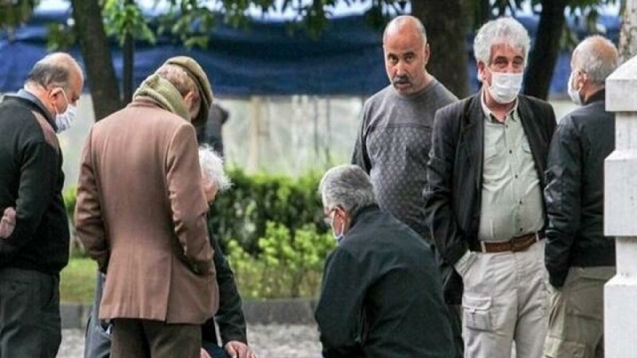 مبلغ متناسب‌سازی حقوق بازنشستگان از فردا واریز می‌شود