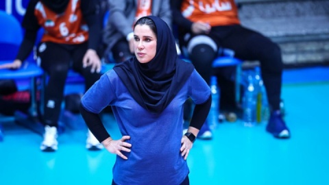 ایمانی: نتیجه آبرومندانه بود