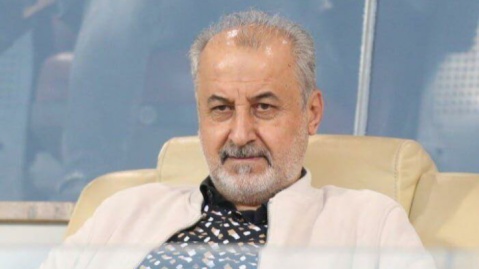 رضا درویش در تلویزیون: من غلط کردم، طرف گفت فلان به فلان داروخانه!