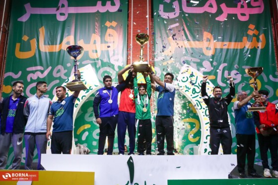عکاس : سعید زارعیان